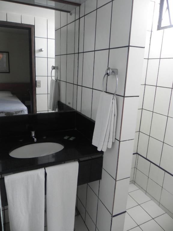 Hotel Maine Natal Exteriör bild